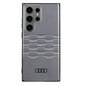 Audi IML Geometric Pattern Back Case цена и информация | Telefonide kaitsekaaned ja -ümbrised | hansapost.ee