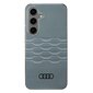 Audi IML Geometric Pattern Back Case цена и информация | Telefonide kaitsekaaned ja -ümbrised | hansapost.ee