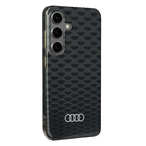 Audi IML Pattern Mag Back Case hind ja info | Telefonide kaitsekaaned ja -ümbrised | hansapost.ee