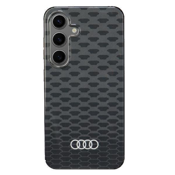 Audi IML Pattern Mag Back Case цена и информация | Telefonide kaitsekaaned ja -ümbrised | hansapost.ee