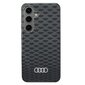 Audi IML Pattern Mag Back Case цена и информация | Telefonide kaitsekaaned ja -ümbrised | hansapost.ee