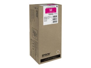 Epson WF-C869R цена и информация | Аксессуары для принтера | hansapost.ee