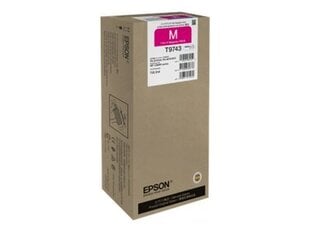 Epson WF-C869R цена и информация | Аксессуары для принтера | hansapost.ee