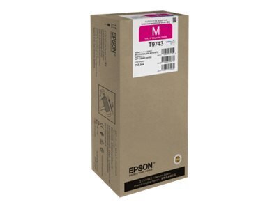 Epson WF-C869R цена и информация | Printeritarvikud | hansapost.ee