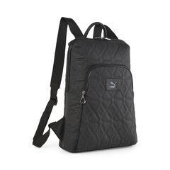 Рюкзак Puma PRIME CLASSIC 24L, черный цена и информация | Женские сумки | hansapost.ee