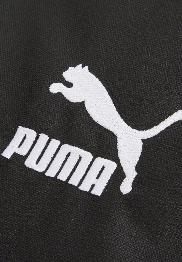 Puma seljakott CLASSICS (24L), must цена и информация | Käekotid naistele | hansapost.ee