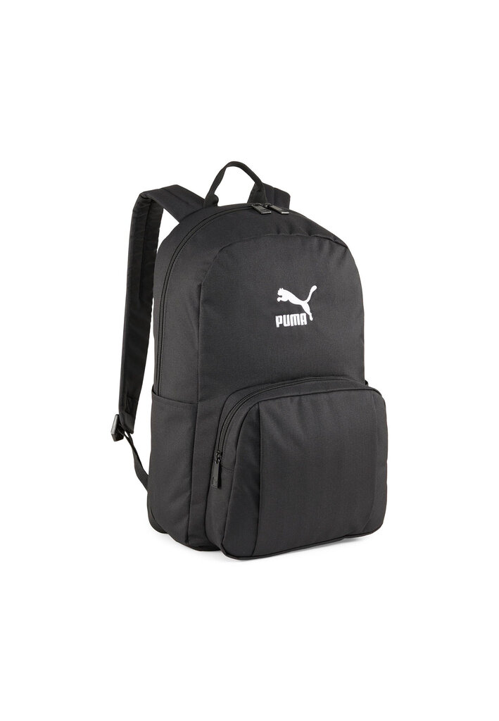 Puma seljakott CLASSICS (24L), must цена и информация | Käekotid naistele | hansapost.ee