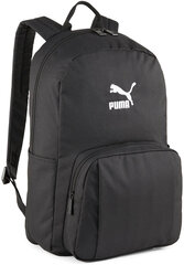 Puma seljakott CLASSICS (24L), must hind ja info | Käekotid naistele | hansapost.ee