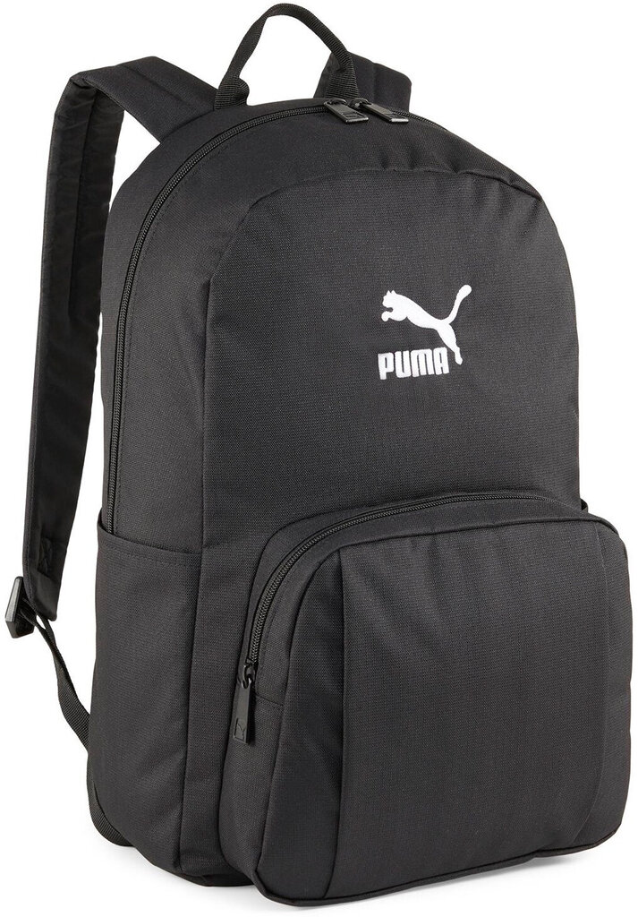 Puma seljakott CLASSICS (24L), must цена и информация | Käekotid naistele | hansapost.ee