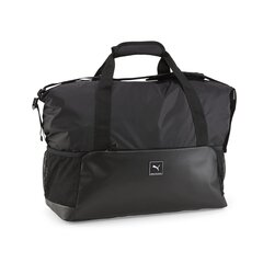 Puma spordikott Training Sportsbag M, must price and information | Handbags for women | hansapost.ee