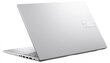 Asus VivoBook 17 X1704ZA-AU065 (90NB10F1-M002A0) цена и информация | Sülearvutid | hansapost.ee