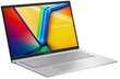 Asus VivoBook 17 X1704ZA-AU065 (90NB10F1-M002A0) цена и информация | Sülearvutid | hansapost.ee