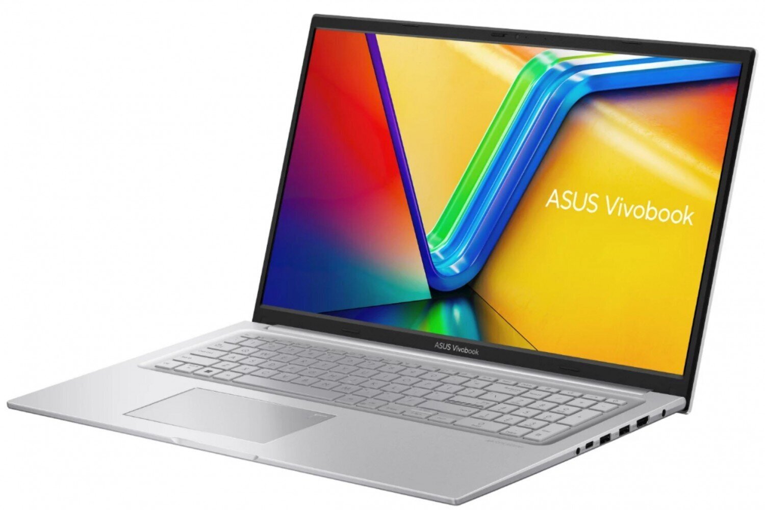 Asus VivoBook 17 X1704ZA-AU065 (90NB10F1-M002A0) цена и информация | Sülearvutid | hansapost.ee