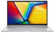 Asus VivoBook 17 X1704ZA-AU065 (90NB10F1-M002A0) hind ja info | Sülearvutid | hansapost.ee