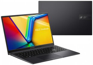 Asus Vivobook 15X OLED K3504VA-MA480W (90NB10A1-M00KA0) цена и информация | Ноутбуки | hansapost.ee