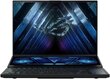 Asus ROG Zephyrus Duo 16 GX650PY-NM050X (90NR0BI1-M003K0) hind ja info | Sülearvutid | hansapost.ee