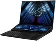 Asus ROG Zephyrus Duo 16 GX650PY-NM050X (90NR0BI1-M003K0) hind ja info | Sülearvutid | hansapost.ee