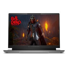 Dell Alienware x16 R2 (1005438622) цена и информация | Ноутбуки | hansapost.ee