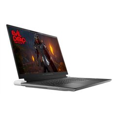 Dell Alienware x16 R2 (1005438622) цена и информация | Ноутбуки | hansapost.ee