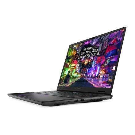 Dell Alienware m16 R2 (1005438621/2) hind ja info | Sülearvutid | hansapost.ee