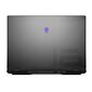 Dell Alienware m16 R2 (1005438621/2) hind ja info | Sülearvutid | hansapost.ee