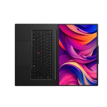 Lenovo ThinkPad P1 Gen 7 (21KV001RMH) hind ja info | Sülearvutid | hansapost.ee