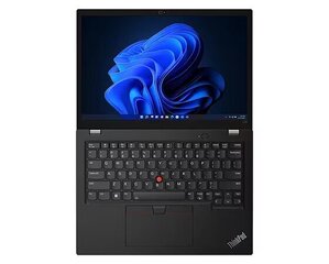 Lenovo ThinkPad L13 G3 (21B4S93K04) цена и информация | Ноутбуки | hansapost.ee