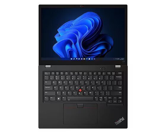 Lenovo ThinkPad L13 G3 (21B4S93K04) цена и информация | Sülearvutid | hansapost.ee