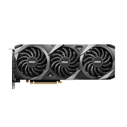 MSI GeForce RTX 3060 Ventus 3X OC hind ja info | Videokaardid | hansapost.ee