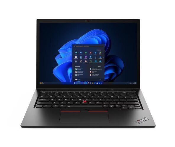 Lenovo ThinkPad L13 2-in-1 Gen 5 (21LM001HPB) hind ja info | Sülearvutid | hansapost.ee