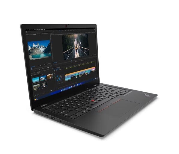 Lenovo ThinkPad L13 Gen 5 (21LB0013PB) hind ja info | Sülearvutid | hansapost.ee