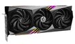 MSI GeForce RTX 4080 Super Gaming X Trio (RTX 4080 Super 16G Gaming X Trio) цена и информация | Videokaardid | hansapost.ee