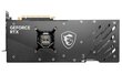 MSI GeForce RTX 4080 Super Gaming X Trio (RTX 4080 Super 16G Gaming X Trio) hind ja info | Videokaardid | hansapost.ee