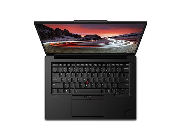 Lenovo ThinkPad P14s Gen 5 (21G2000AMH) цена и информация | Sülearvutid | hansapost.ee