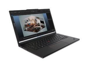 Lenovo ThinkPad P14s Gen 5 (21G2000AMH) цена и информация | Записные книжки | hansapost.ee