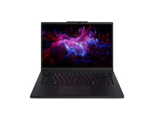 Lenovo ThinkPad P14s Gen 5 (21G2000AMH) цена и информация | Записные книжки | hansapost.ee