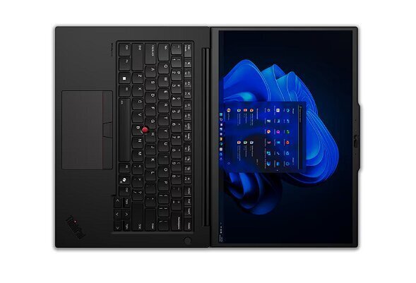 Lenovo ThinkPad P14s Gen 5 (21G2000AMH) hind ja info | Sülearvutid | hansapost.ee