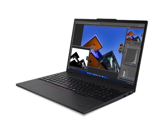 Lenovo ThinkPad T16 Gen 3 (21MN0025MX) hind ja info | Sülearvutid | hansapost.ee