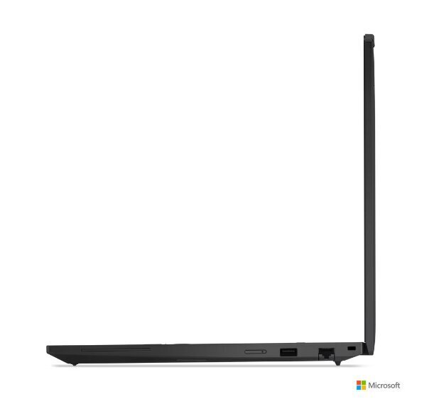 Lenovo ThinkPad T16 Gen 3 (21MN0025MX) цена и информация | Sülearvutid | hansapost.ee