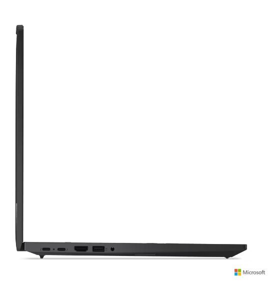 Lenovo ThinkPad T16 Gen 3 (21MN0025MX) цена и информация | Sülearvutid | hansapost.ee