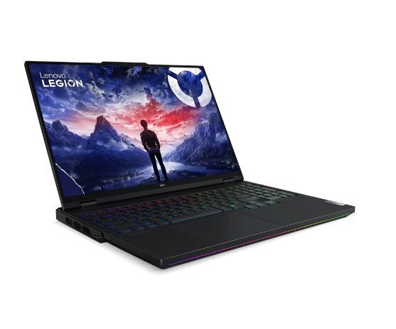 Lenovo Legion Pro 7 16IRX9H (83DE0054PB) hind ja info | Sülearvutid | hansapost.ee