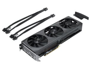 Lenovo Nvidia GeForce RTX 3080 (4X61C56103) hind ja info | Videokaardid | hansapost.ee