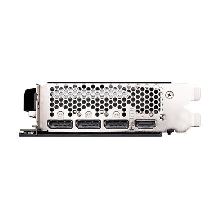 MSI GeForce RTX 4070 Super Ventus 3X OC (RTX 4070 Super 12G Ventus 3X OC) hind ja info | Videokaardid | hansapost.ee