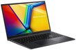 Asus Vivobook 15X OLED K3504VA-MA431W (90NB10A1-M00HJ0) hind ja info | Sülearvutid | hansapost.ee