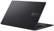 Asus Vivobook 15X OLED K3504VA-MA431W (90NB10A1-M00HJ0) цена и информация | Sülearvutid | hansapost.ee