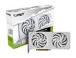 Palit GeForce RTX 4070 White (NED4070019K9-1047L) цена и информация | Videokaardid | hansapost.ee