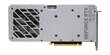 Palit GeForce RTX 4060 Ti White (NE6406T019P1-1048L) цена и информация | Videokaardid | hansapost.ee