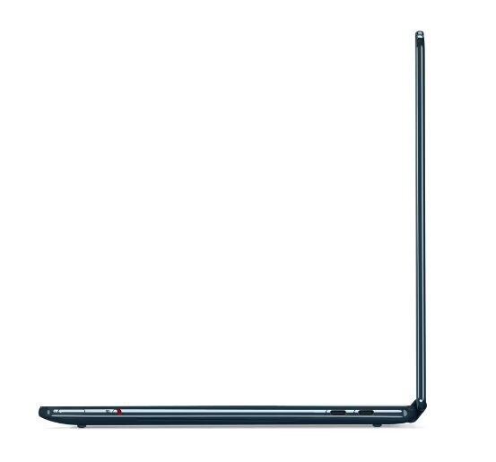 Lenovo Yoga Book 9 13IMU9 (83FF0020PB) hind ja info | Sülearvutid | hansapost.ee