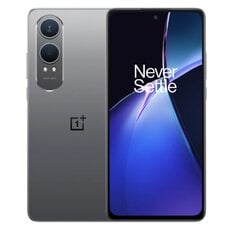 OnePlus Nord CE 4 Lite 5G Dual Sim 8/256GB Super Silver price and information | Telephones | hansapost.ee