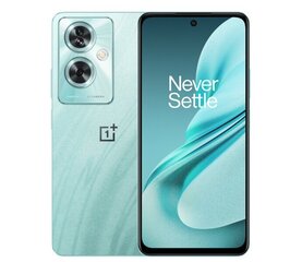 OnePlus Nord N30 SE 5G Dual Sim 4/128GB Green hind ja info | Telefonid | hansapost.ee